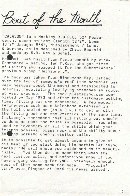 page scan