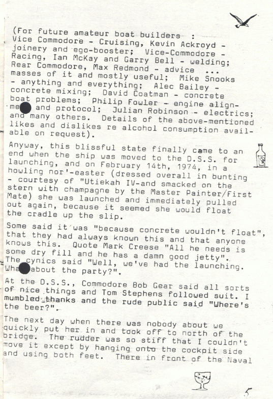 page scan