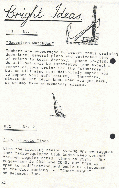 page scan