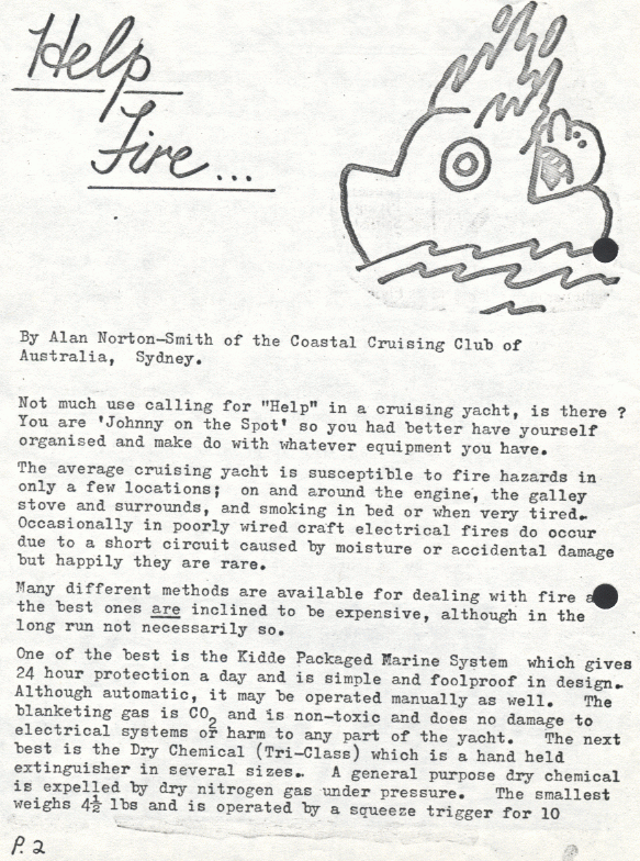 page scan