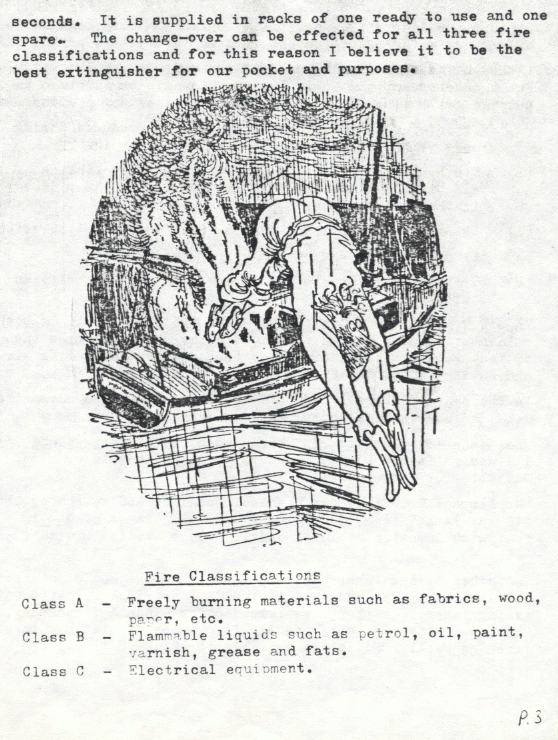 page scan