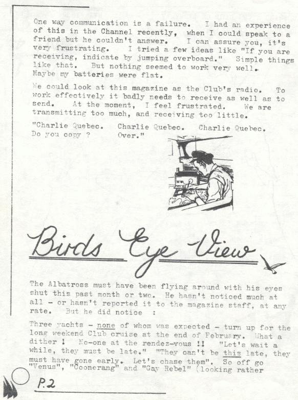 page scan