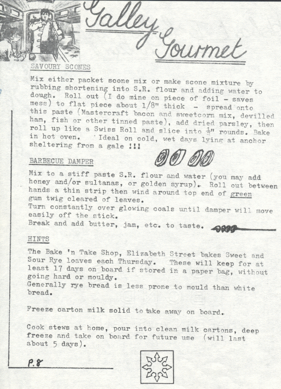 page scan
