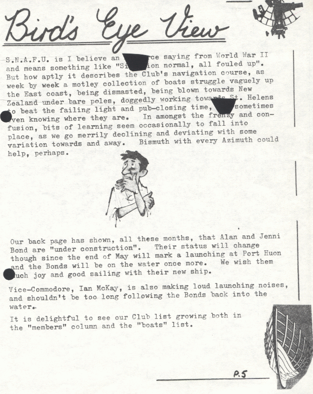 page scan