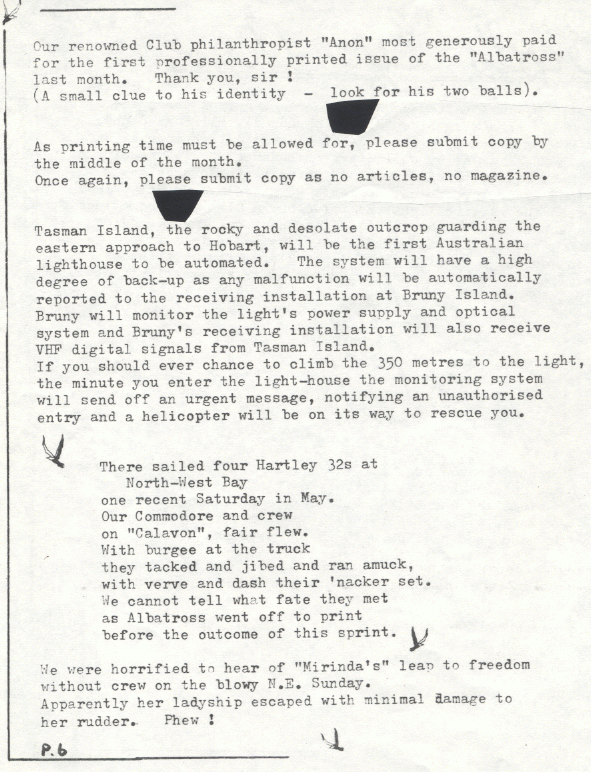 page scan