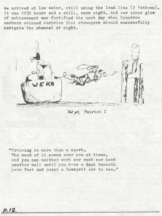 page scan