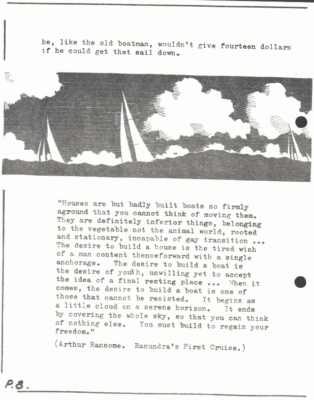 page scan