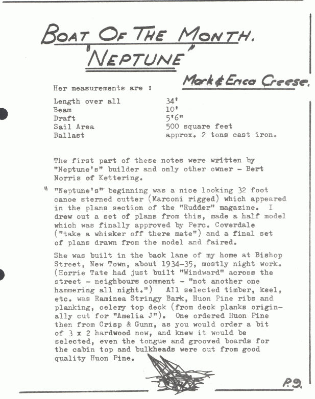 page scan