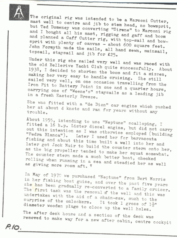page scan