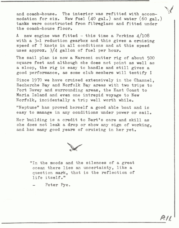 page scan