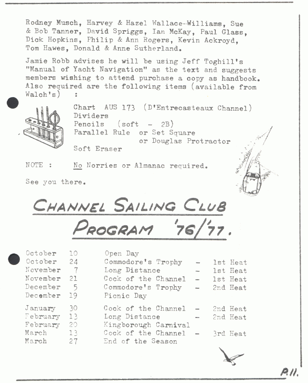 page scan