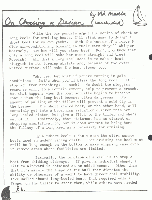 page scan
