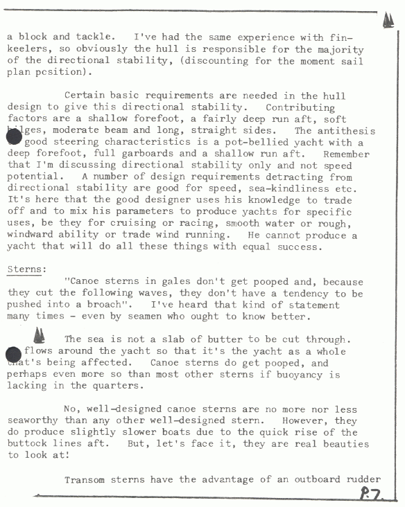 page scan