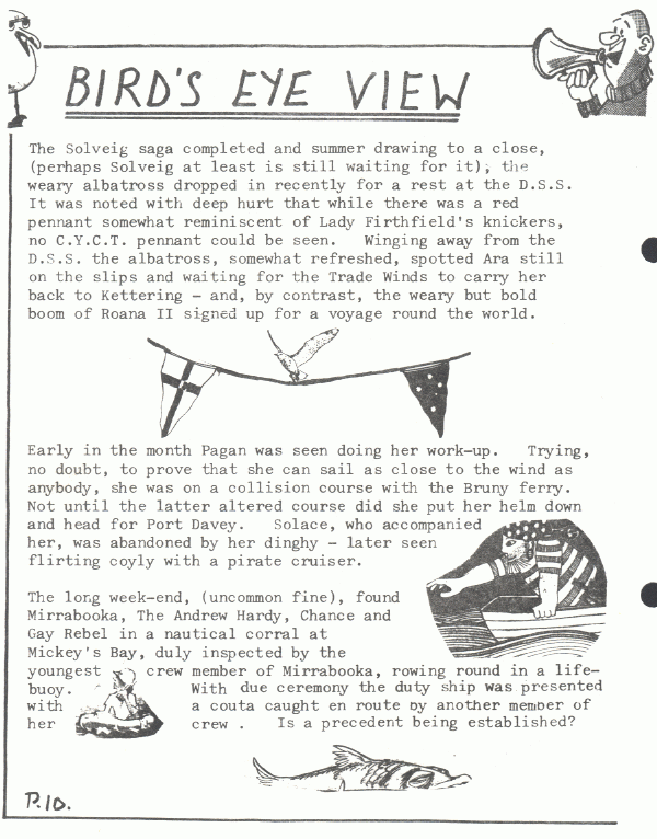 page scan