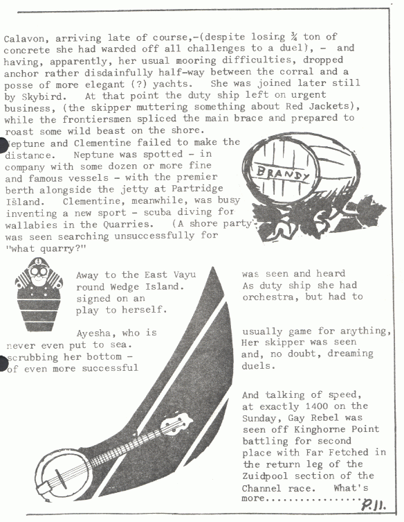 page scan