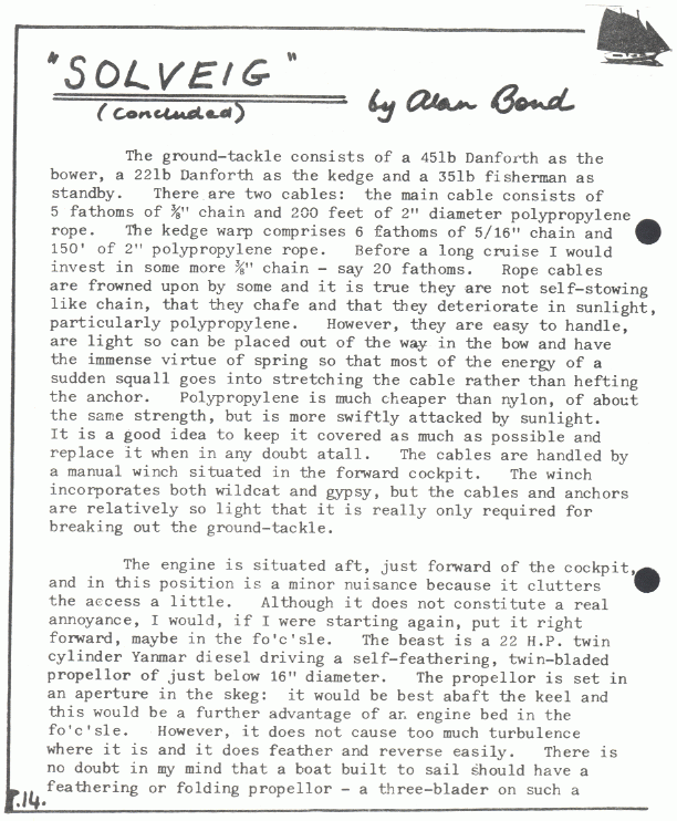 page scan