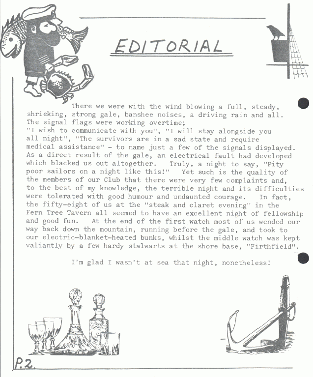 page scan