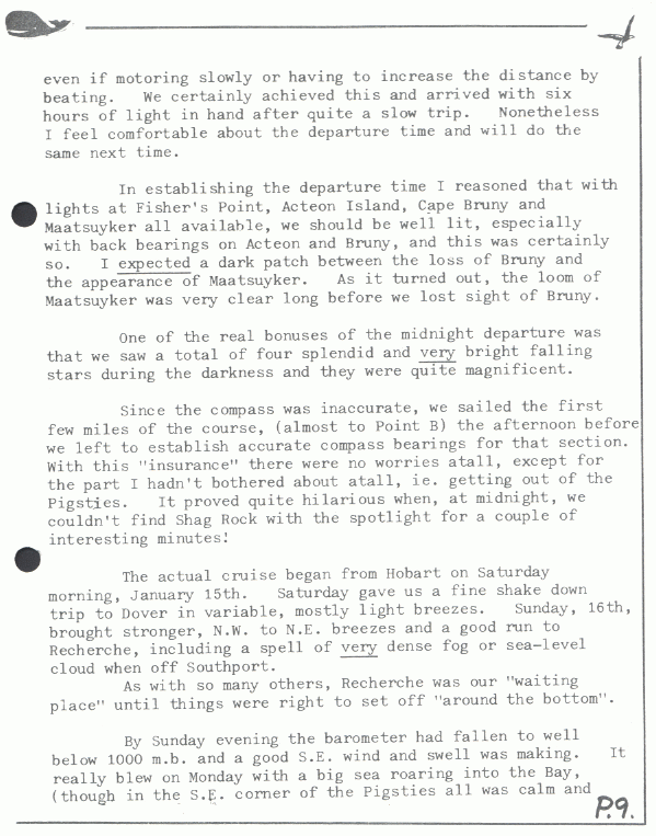 page scan