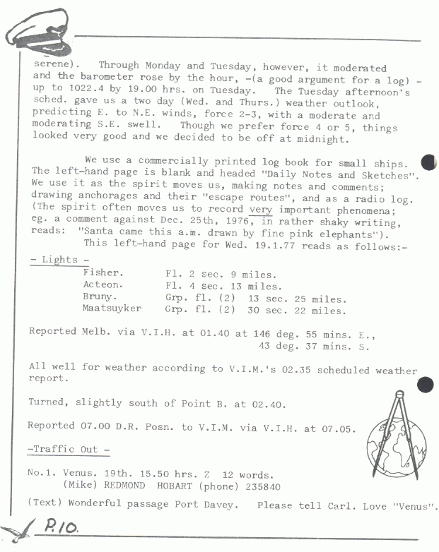 page scan