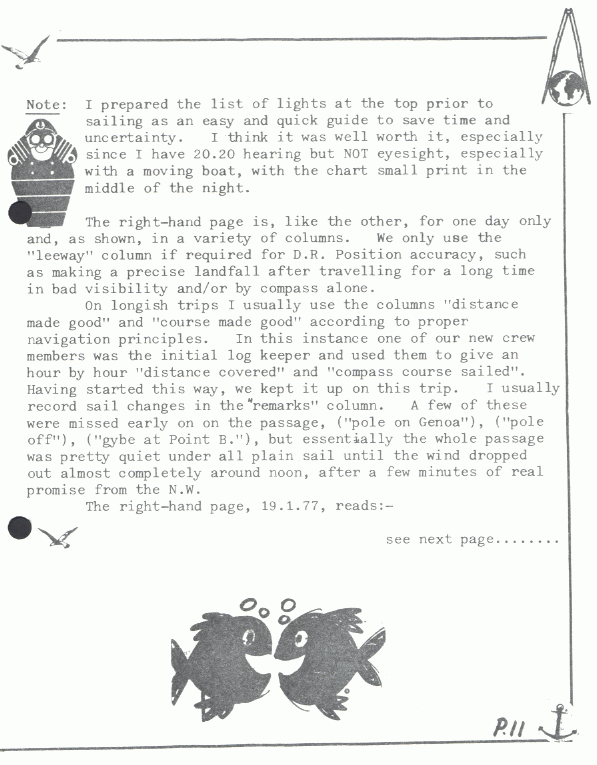 page scan