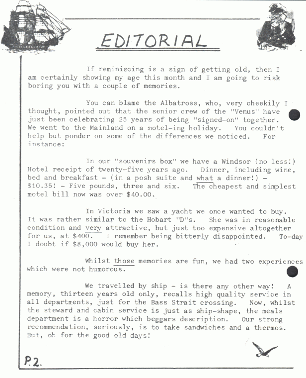 page scan