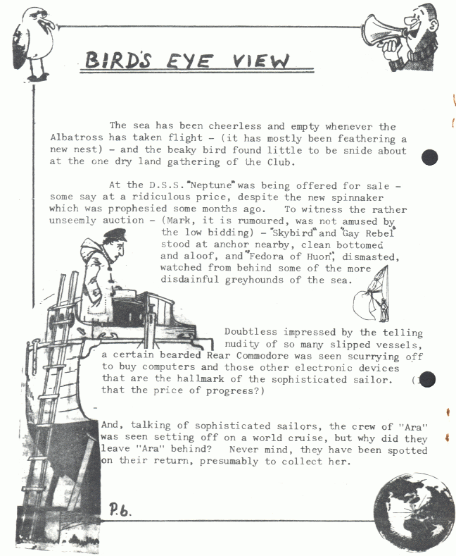 page scan