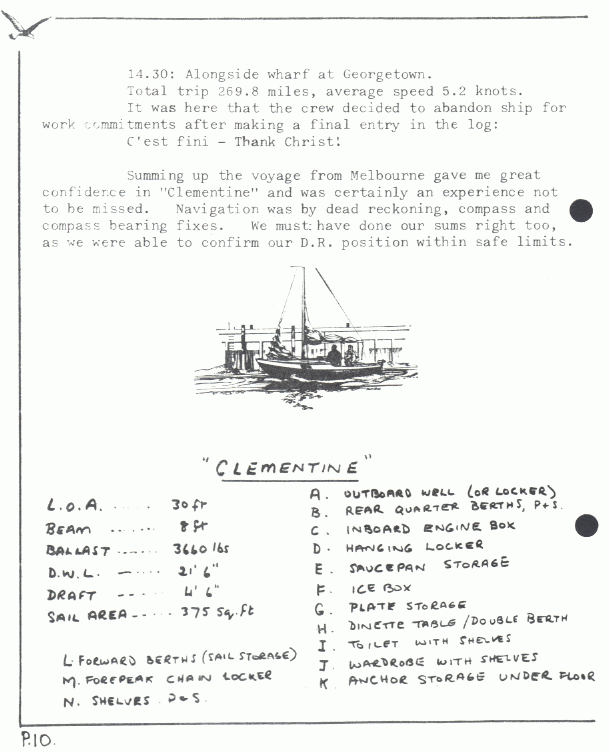 page scan