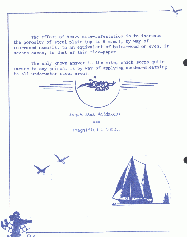 page scan