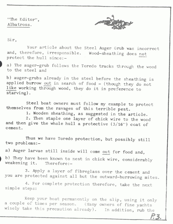 page scan