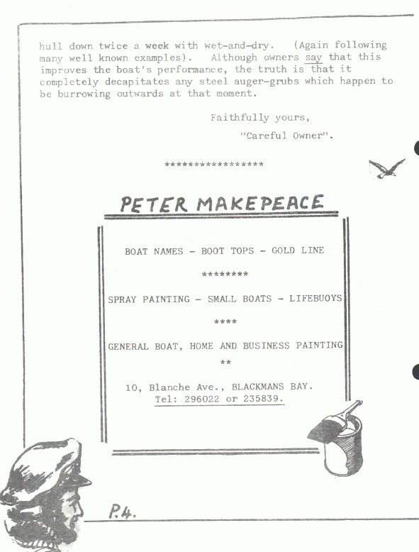 page scan