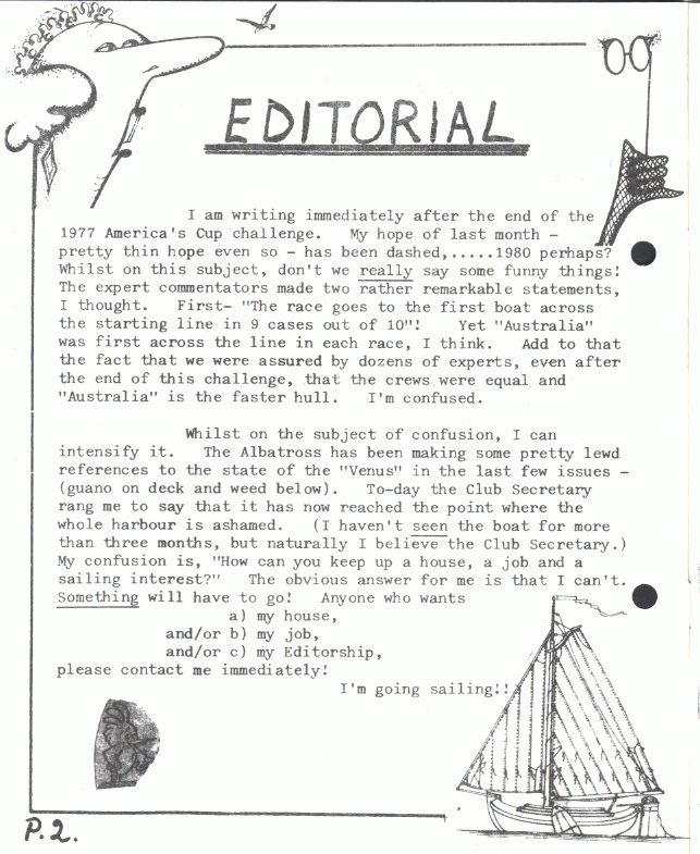 page scan