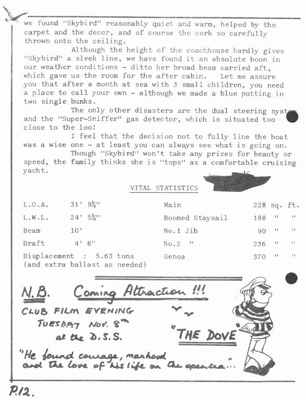page scan