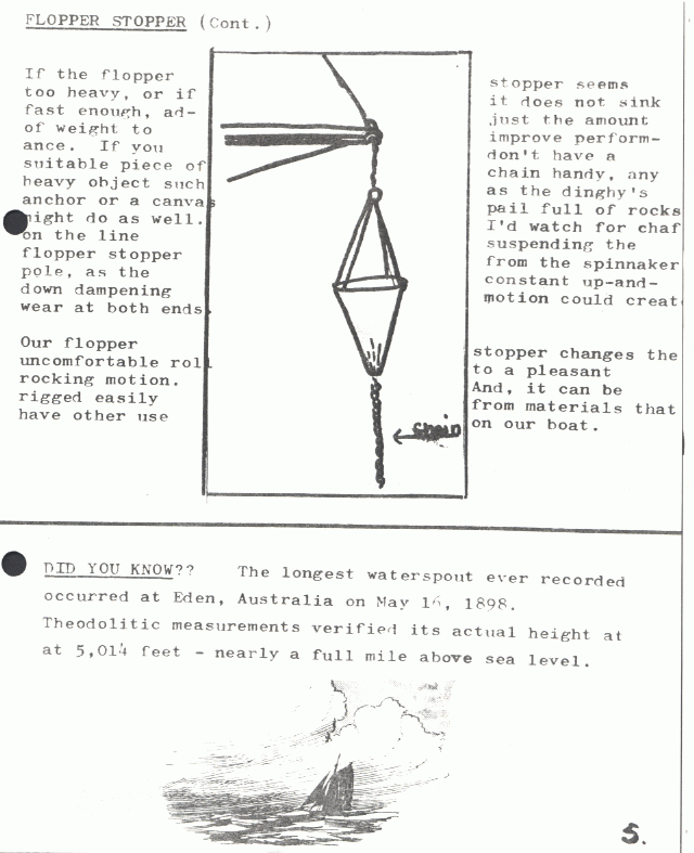 page scan