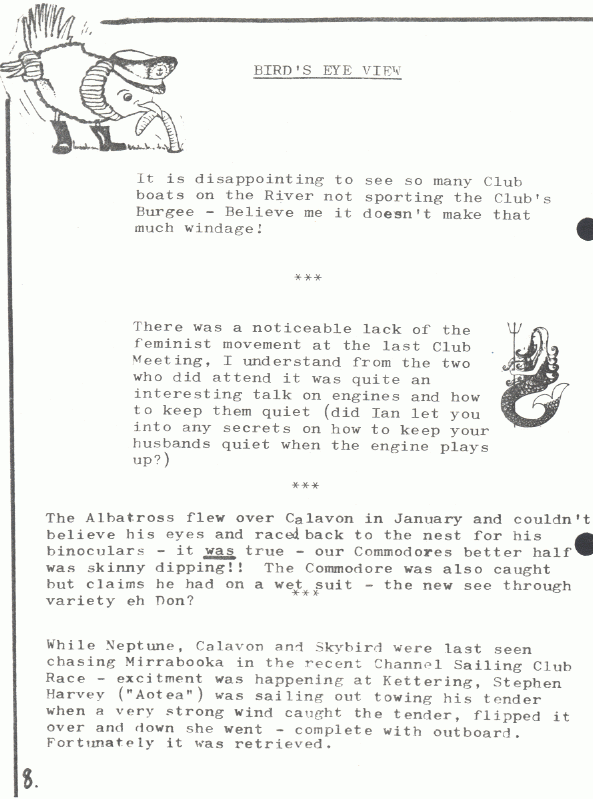 page scan