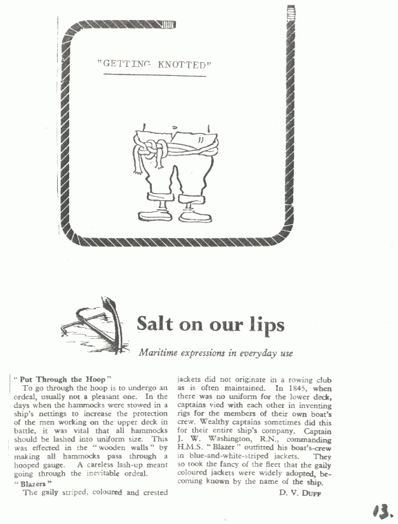 page scan