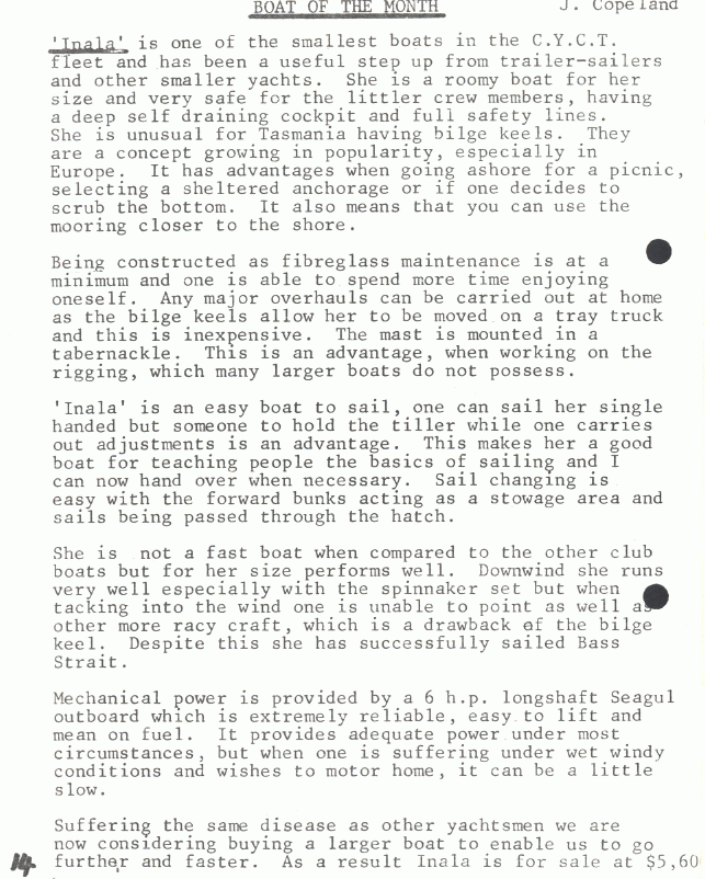 page scan