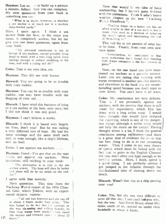 page scan