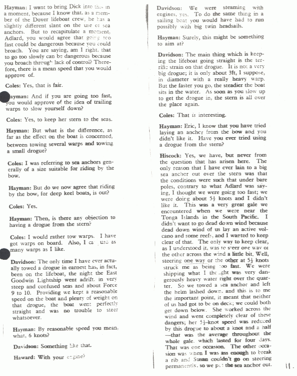 page scan