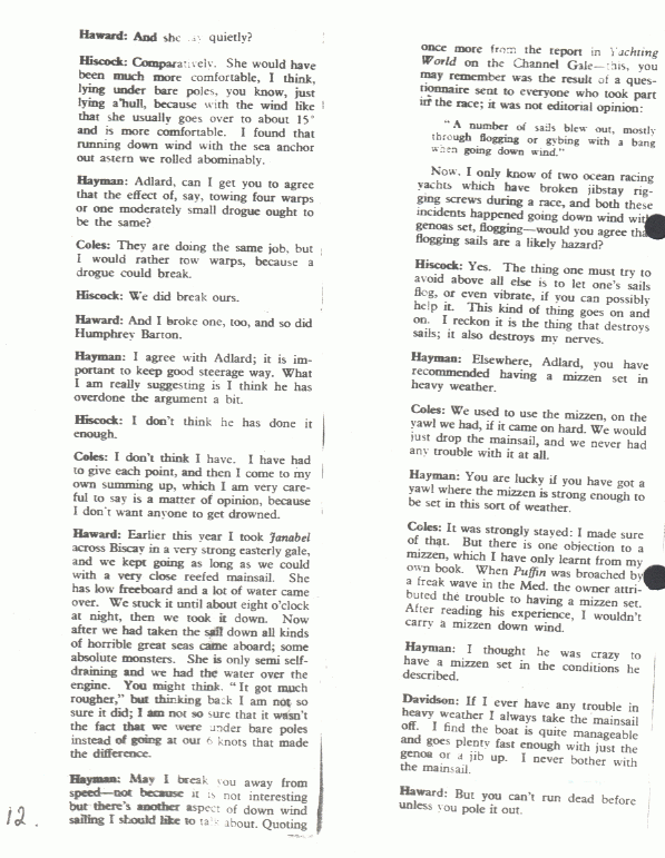 page scan