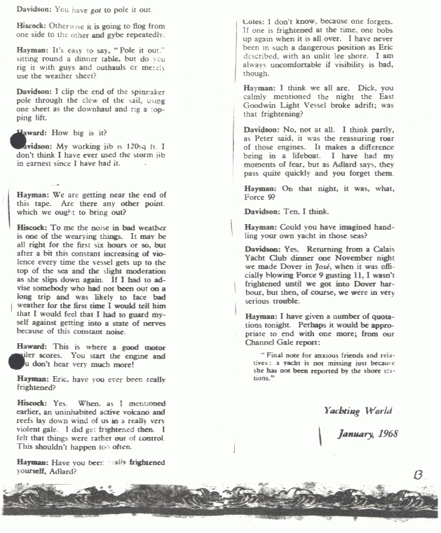 page scan
