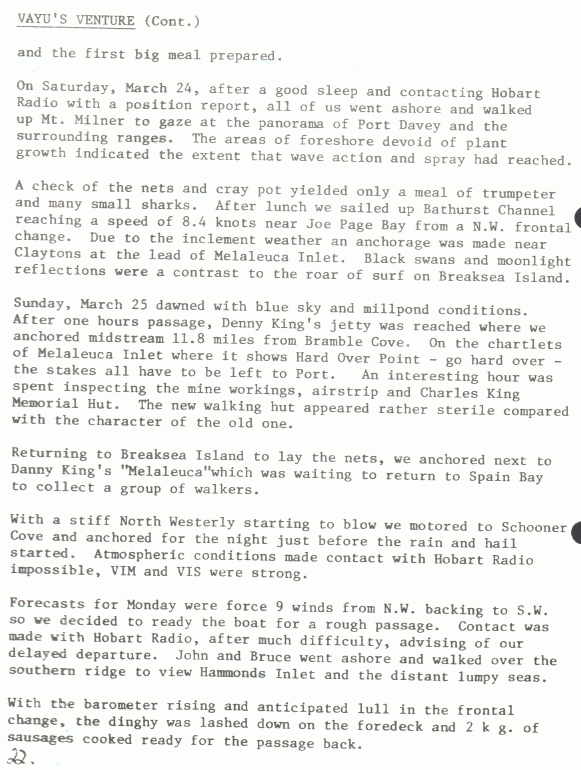 page scan