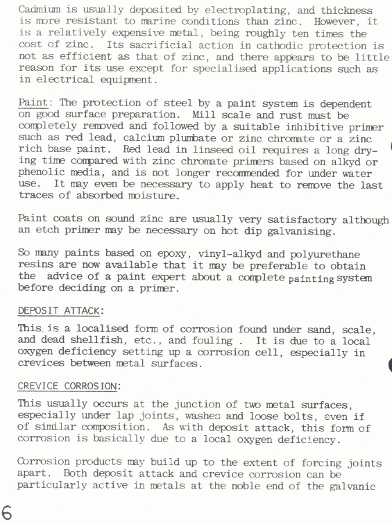 page scan