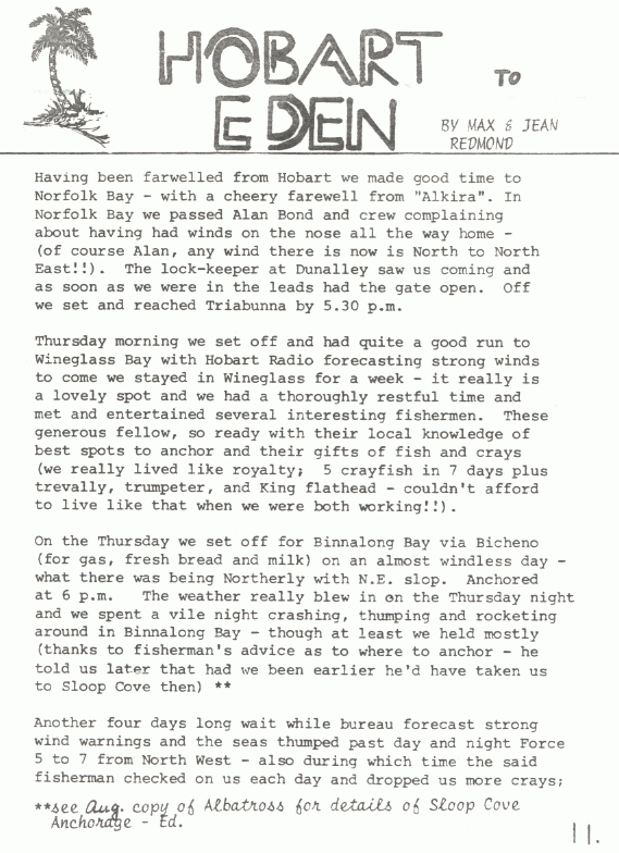 page scan
