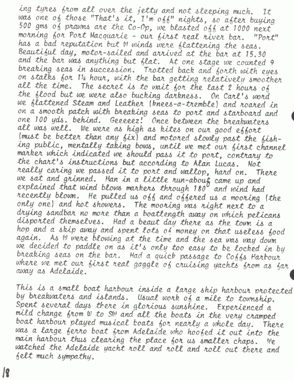 page scan