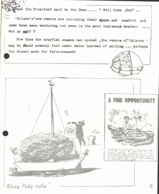 page scan