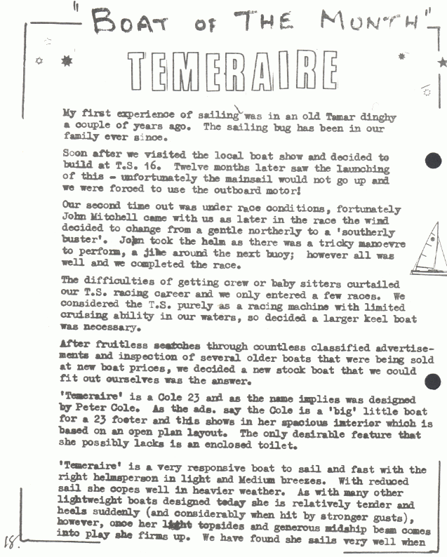 page scan