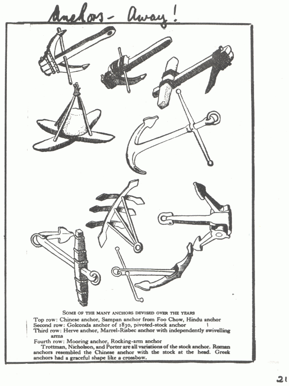 page scan