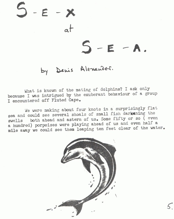 page scan