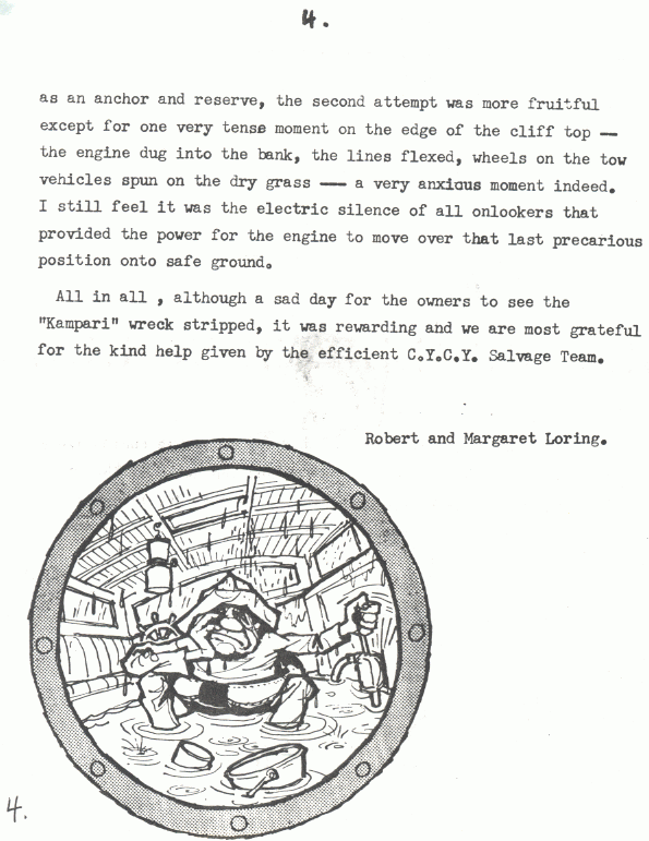 page scan