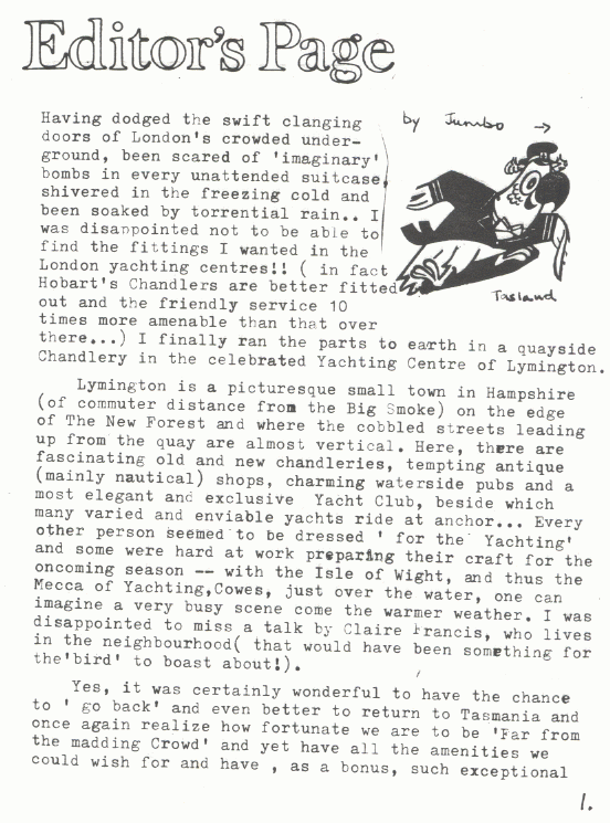 page scan